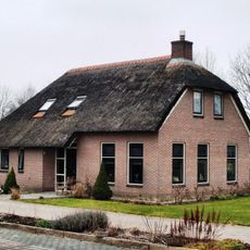 Kerkweg 48,  8355BJ  Giethoorn