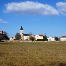 Église Saint-Pierre-ès-Liens de Vidaillac