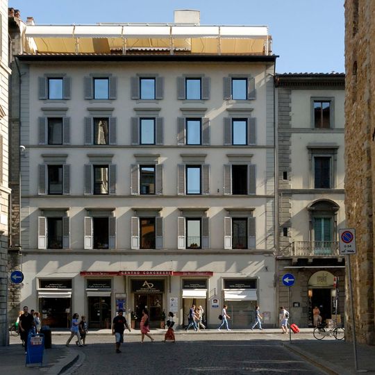 Hotel Laurus al Duomo