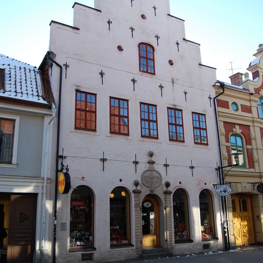 Castenska gården