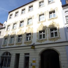 Fraunhoferstraße 13