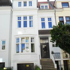 Haus Wätjen