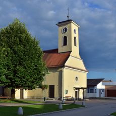 Kath. Filialkirche hl. Anna