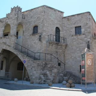 Municipal Art Gallery of Rhodes