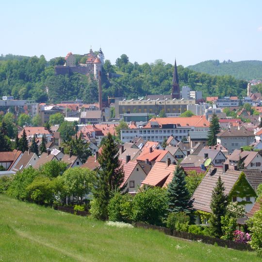 Heidenheim an der Brenz