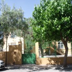 Colegio Público Pintor Sorolla, Yátova