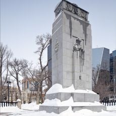 Victoria Park