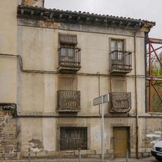 Casa Arrabal De Bizkaia 5