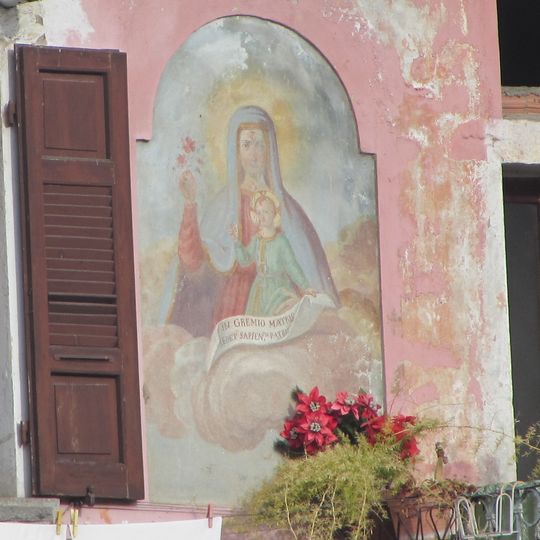 Madonna del Sangue di Re