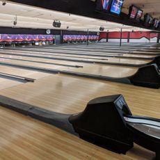 Bowlero