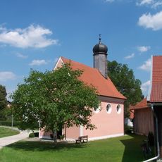 St. Michael (Unterdörnbach)