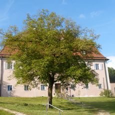 Ehemaliger Pfarrhof
