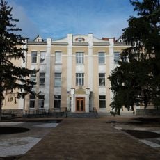 Kremenchuk Local Lore Museum