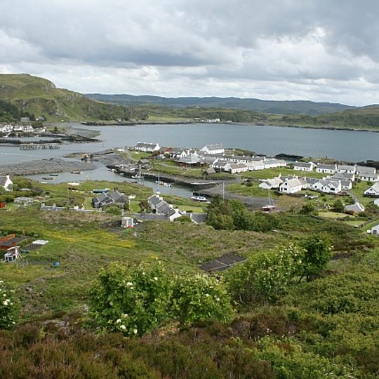 Easdale