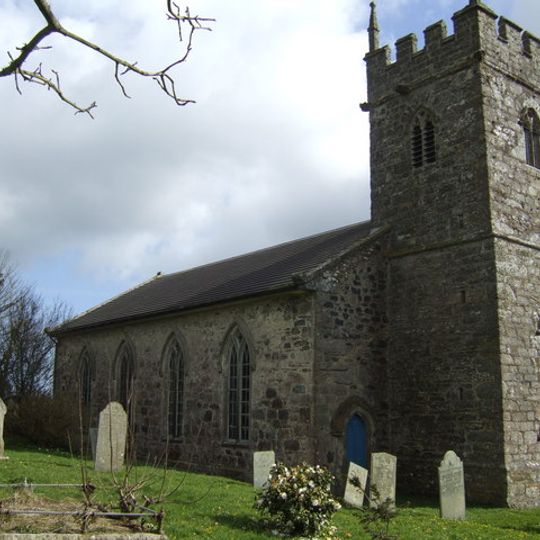 Church of St Martin