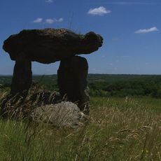 Dolmen des Cloups