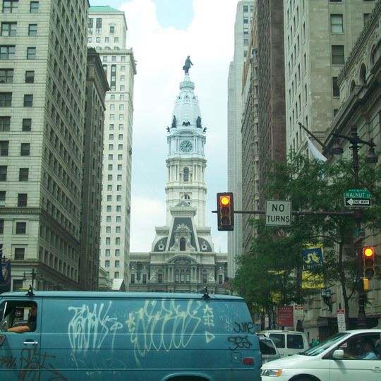 Broad Street Historic District