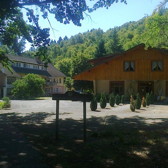 Colonia Dignidad