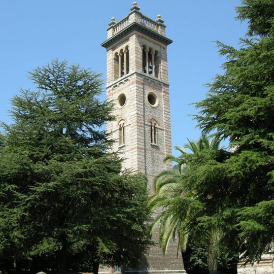 Chiesa di Sant'Andrea di Maggiano