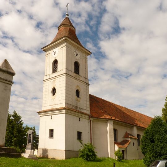 Church of Saint Giles