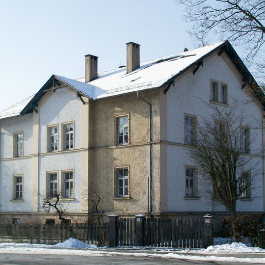 Wohnhaus