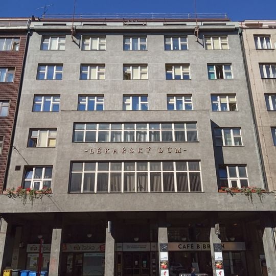 Lékařský dům