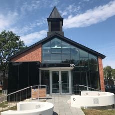 Le Petit Théâtre du Nord