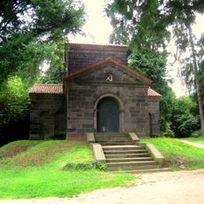 Neues Mausoleum