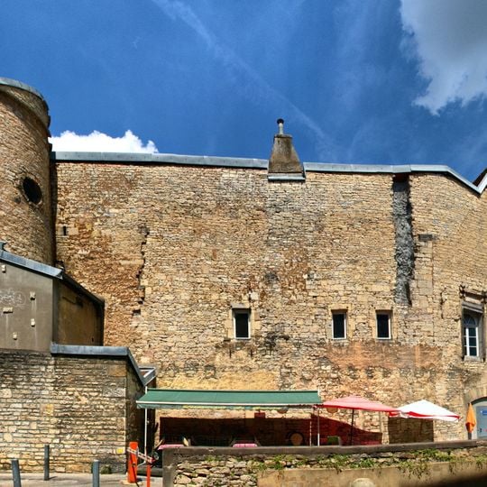 Maison, 14 rue Luc-Breton