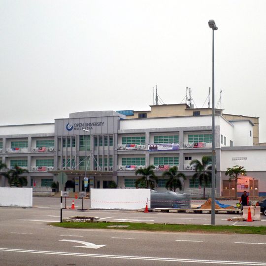 Open University Malaysia