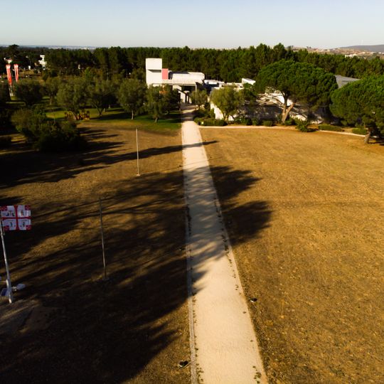Campo Militar de Aljubarrota