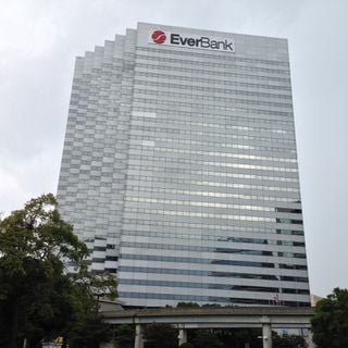 EverBank Center