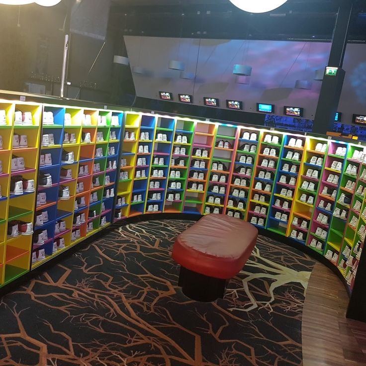 Bowling Center Cap Malo