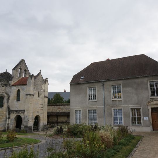 Musée d'art et d'archéologie de Laon