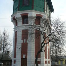 Volosovo water tower