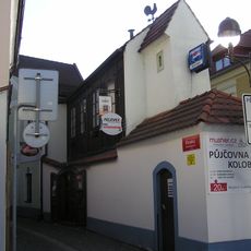 Panská 6