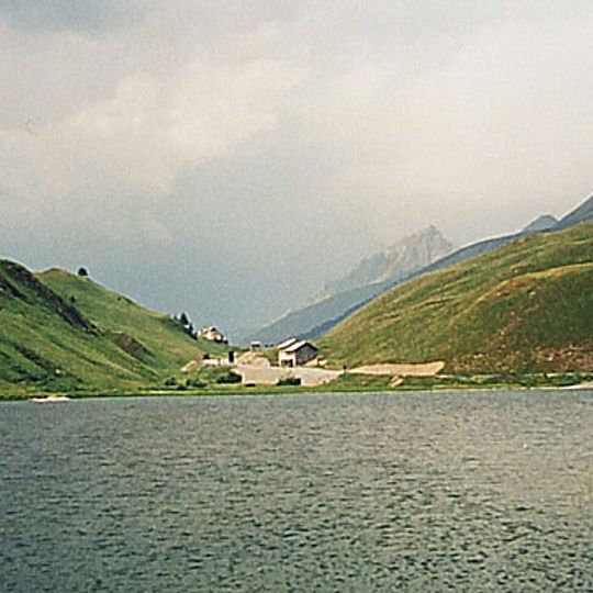 Maddalena Pass