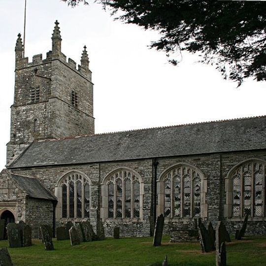 Church of St Peter