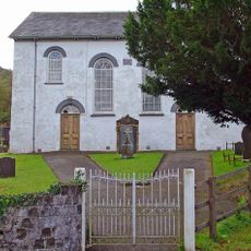 Hawen Welsh Independent Chapel
