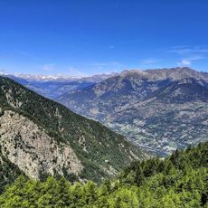 Mines of Saint Marcel