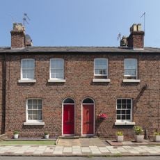 39 - 45 Manor Place, Bromborough Pool