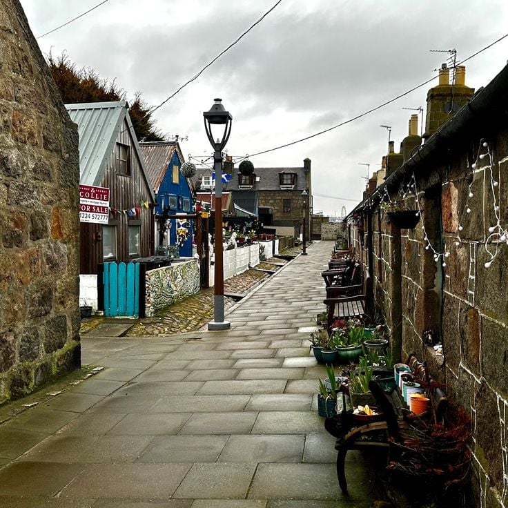 Footdee