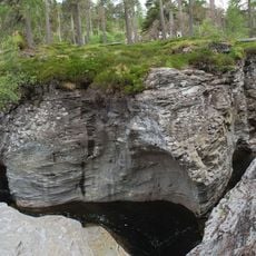 Cairngorms nationalpark