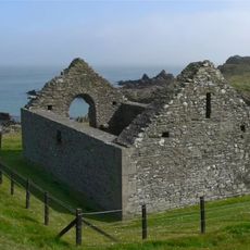 St Ninian's Chapel