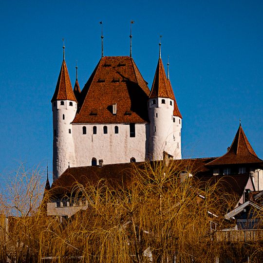Schloss Thun