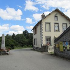 War memorial
