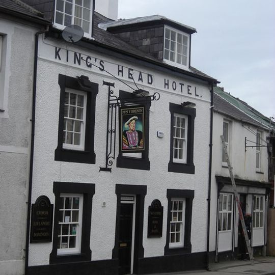 Kings Head Hotel