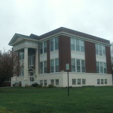 Orange High School