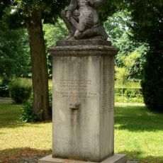 Kriegerdenkmal