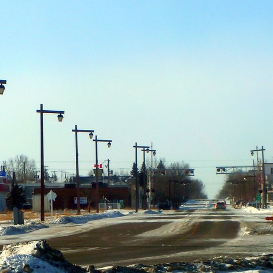 Vulcan